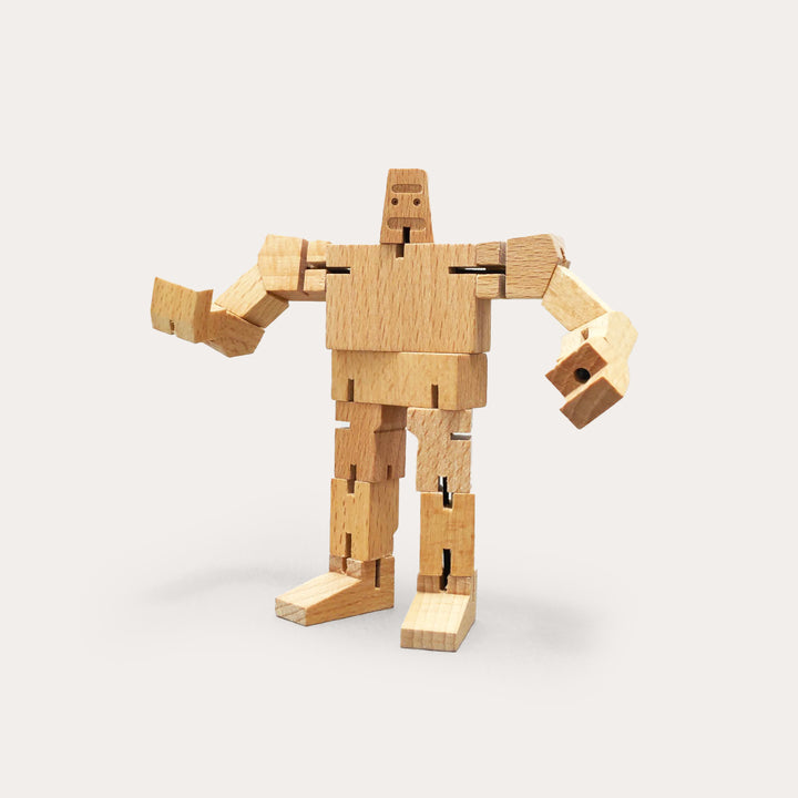 Cubebot Guthrie | Micro