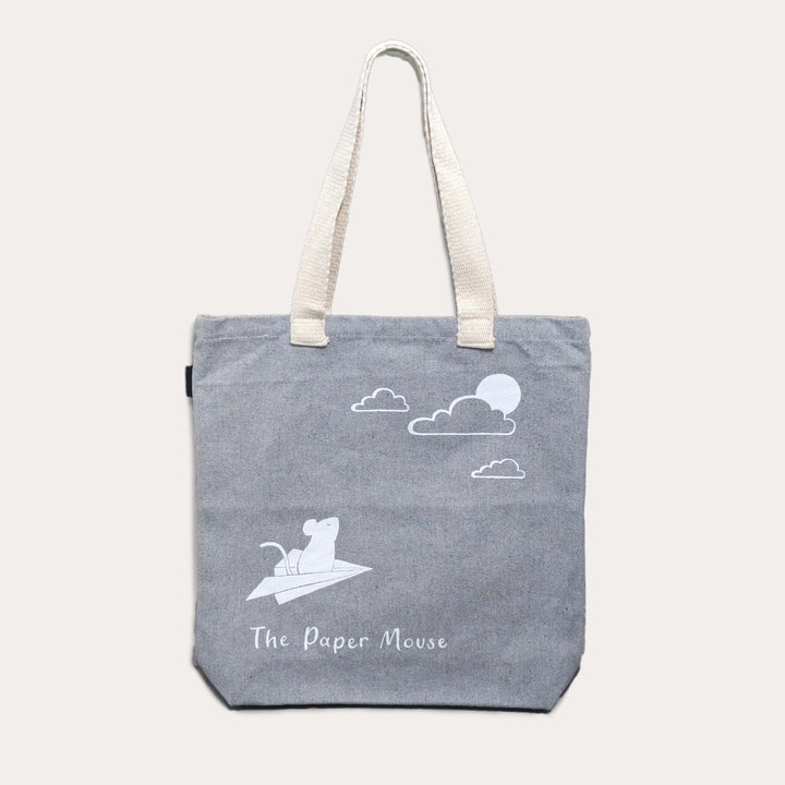 Bright Days Ahead | Tote Bag