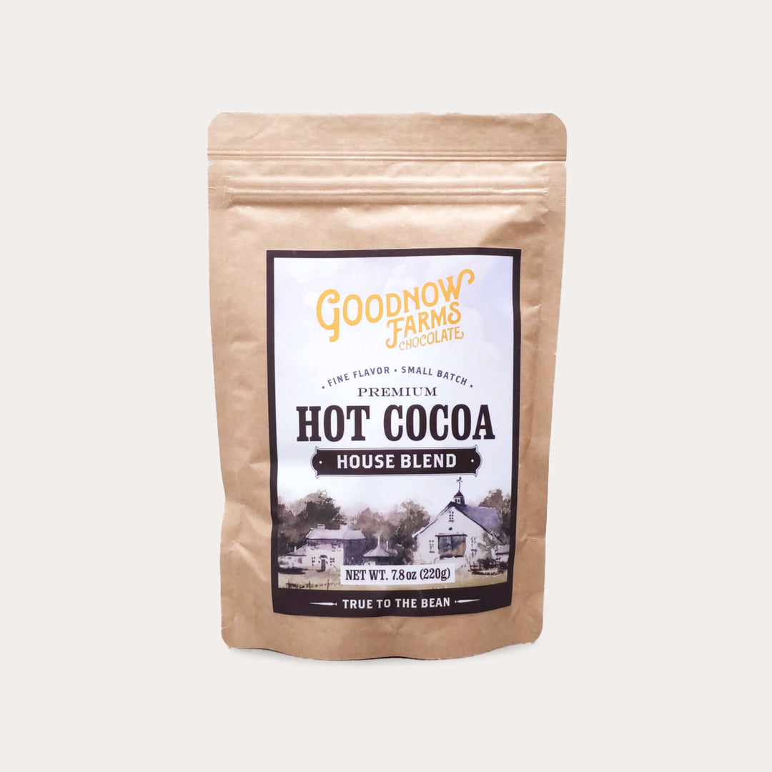 House Blend | Hot Cocoa