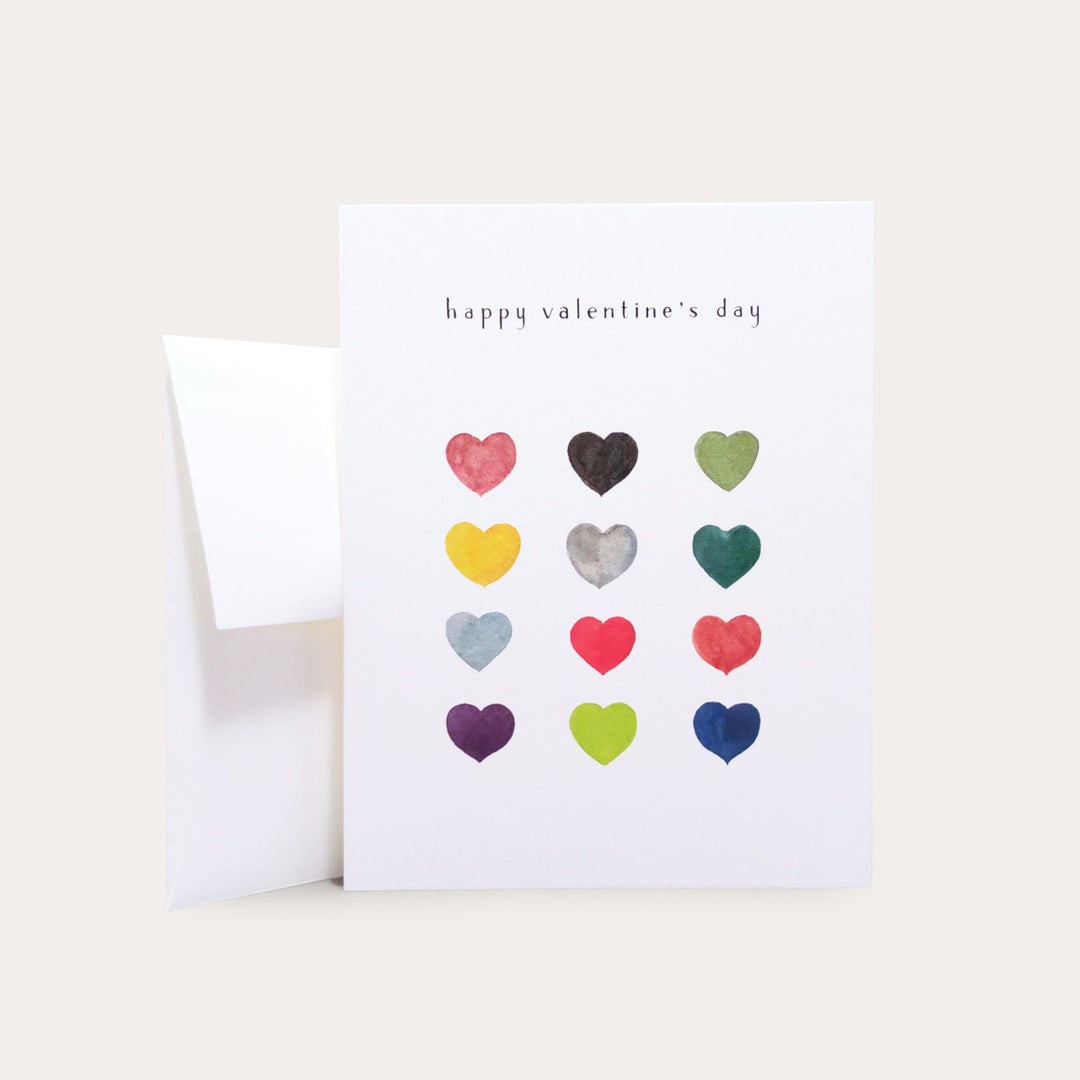 All My Love | Greeting Card