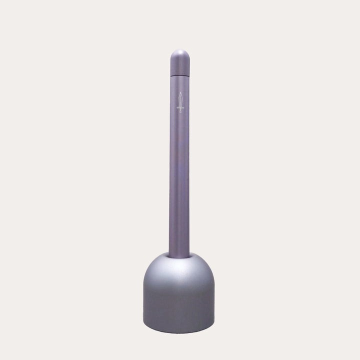 Squire Aluminum Rollerball Pen Stand
