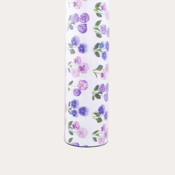 Pansies | Gift Wrap