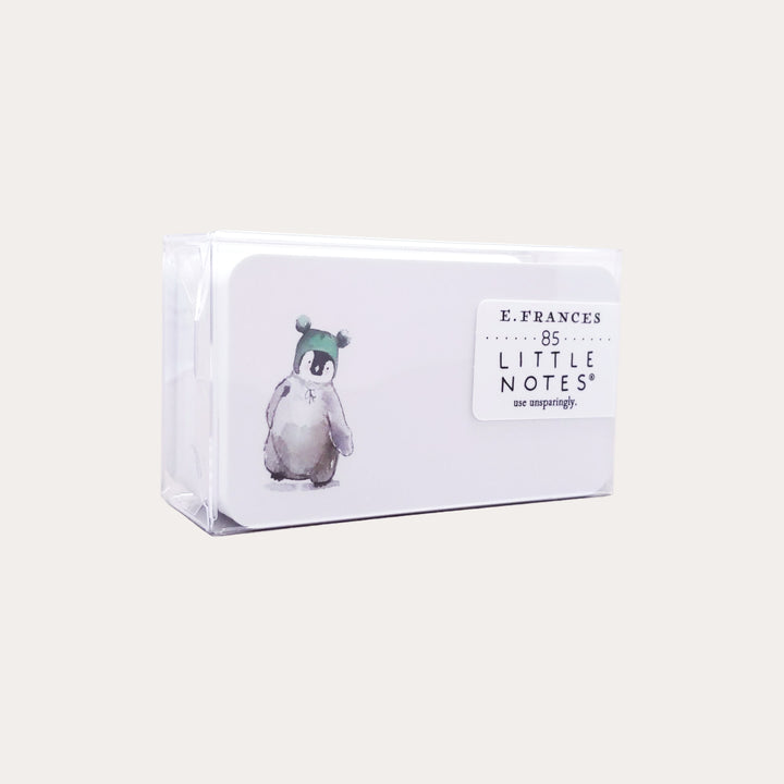 Penguin | Little Notes