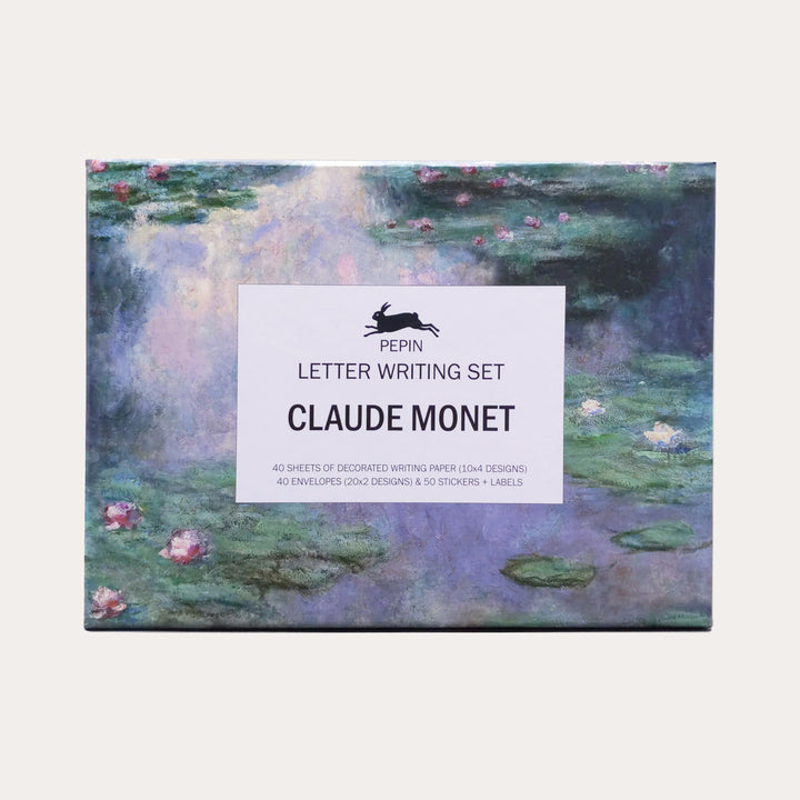 Claude Monet | Letter Writing Set