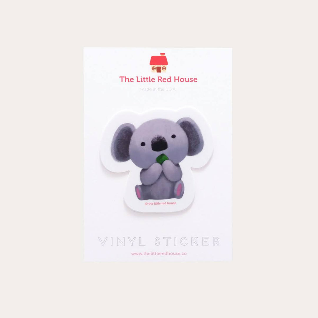 Koala | Vinyl Sticker