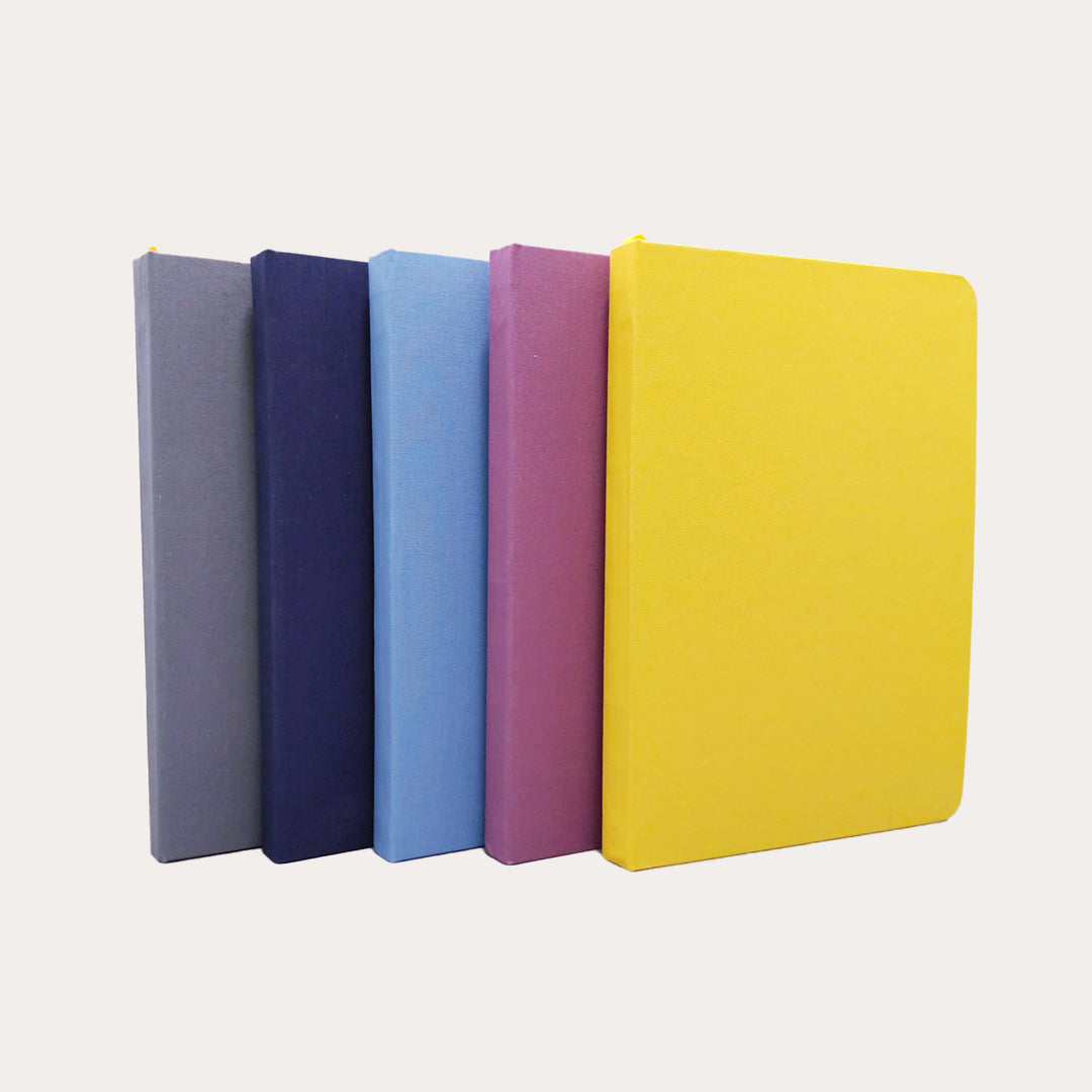 Confidant Hardcover Notebook