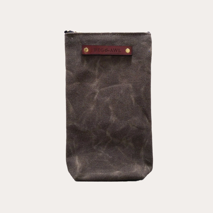 The Scribbler Pouch