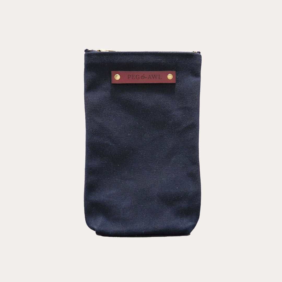 The Scribbler Pouch