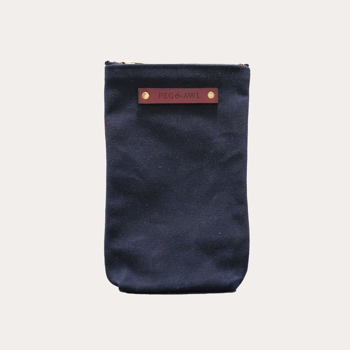 The Scribbler Pouch