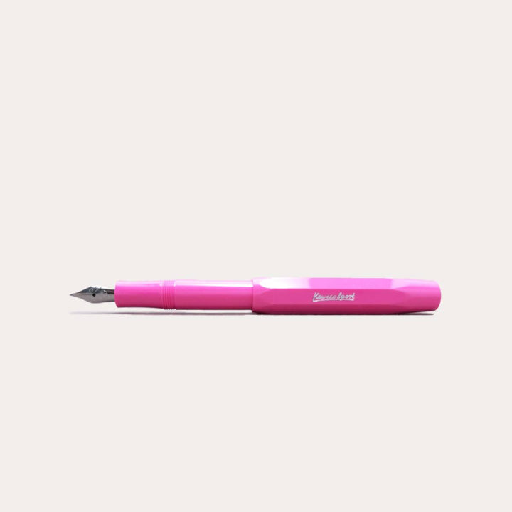 Skyline Sport Fountain Pen | Fine