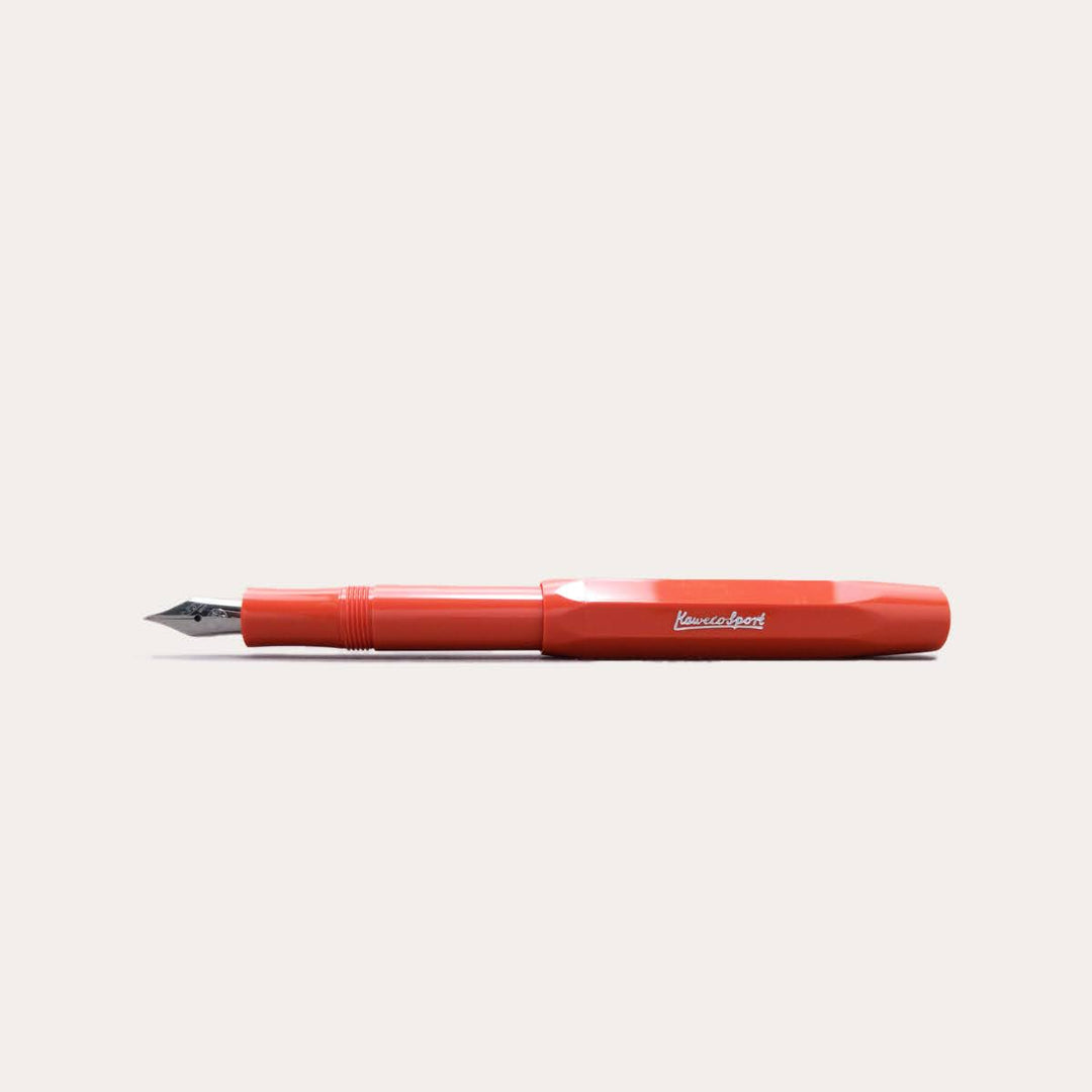 Skyline Sport Fountain Pen | Fine