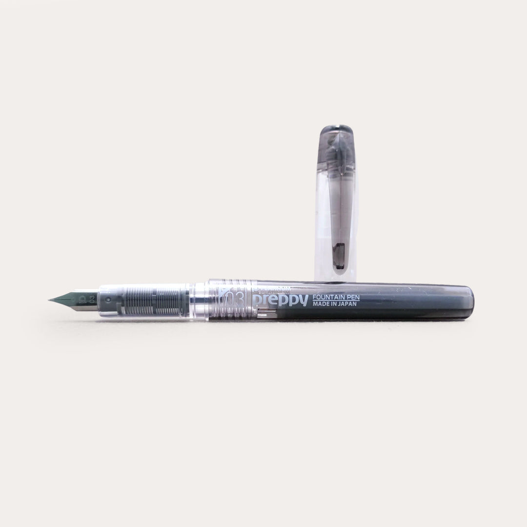 Preppy Fountain Pen | Fine