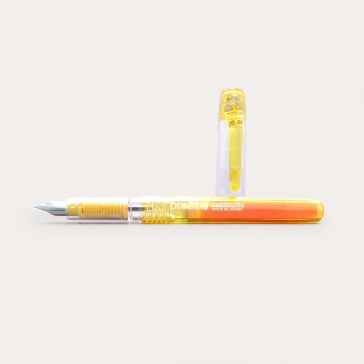 Preppy Fountain Pen | Fine