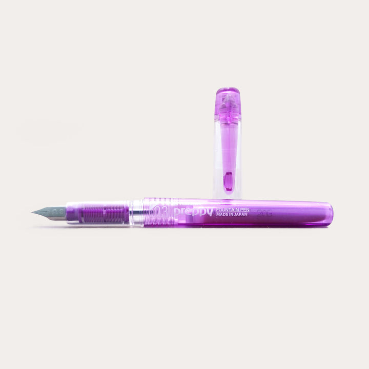 Preppy Fountain Pen | Fine