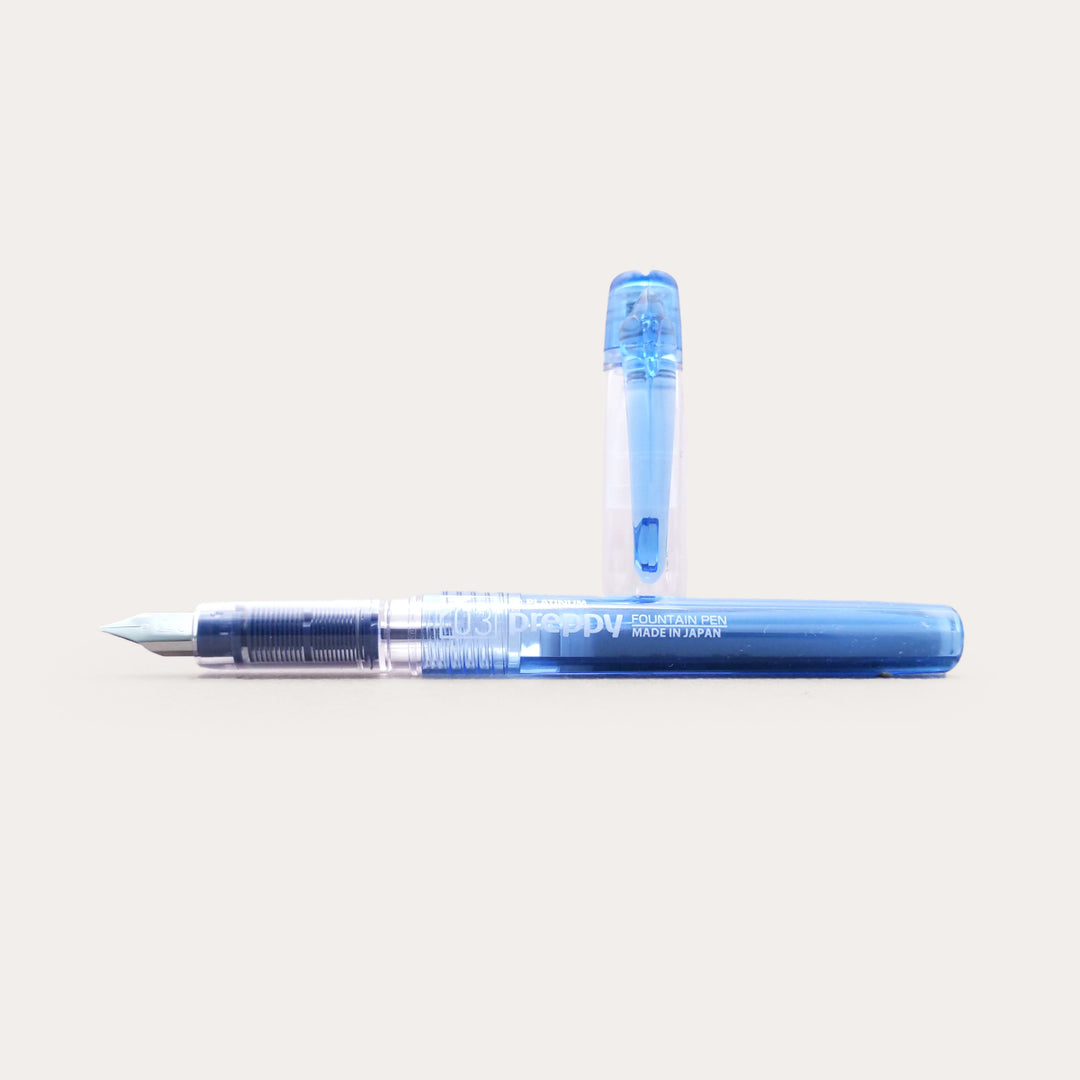 Preppy Fountain Pen | Fine