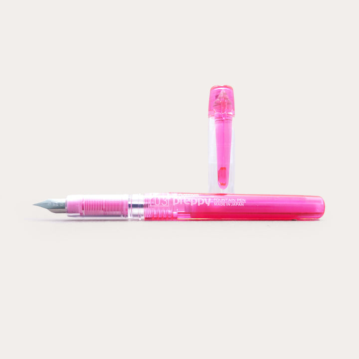 Preppy Fountain Pen | Fine