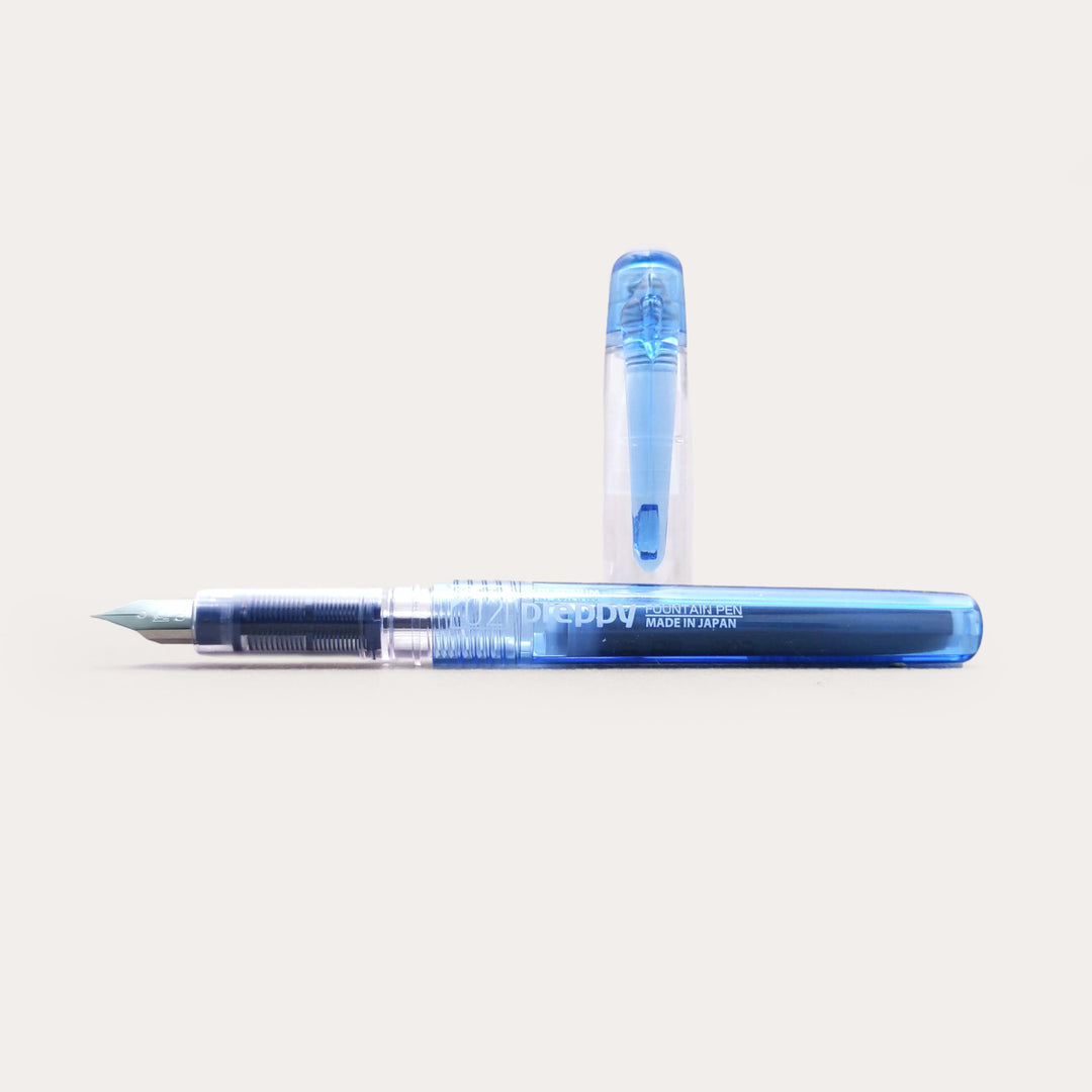 Preppy Fountain Pen | Extra Fine