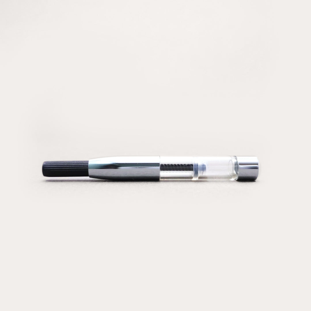 Platinum Fountain Pen Converter | Silver