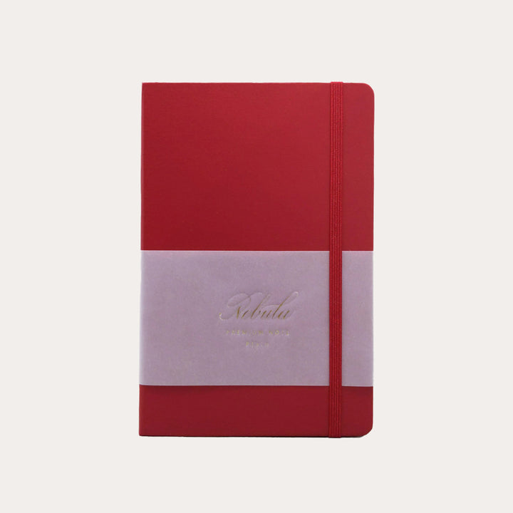 Premium Note | A5 Plain