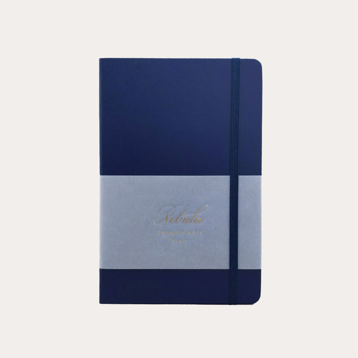 Premium Note | A5 Plain