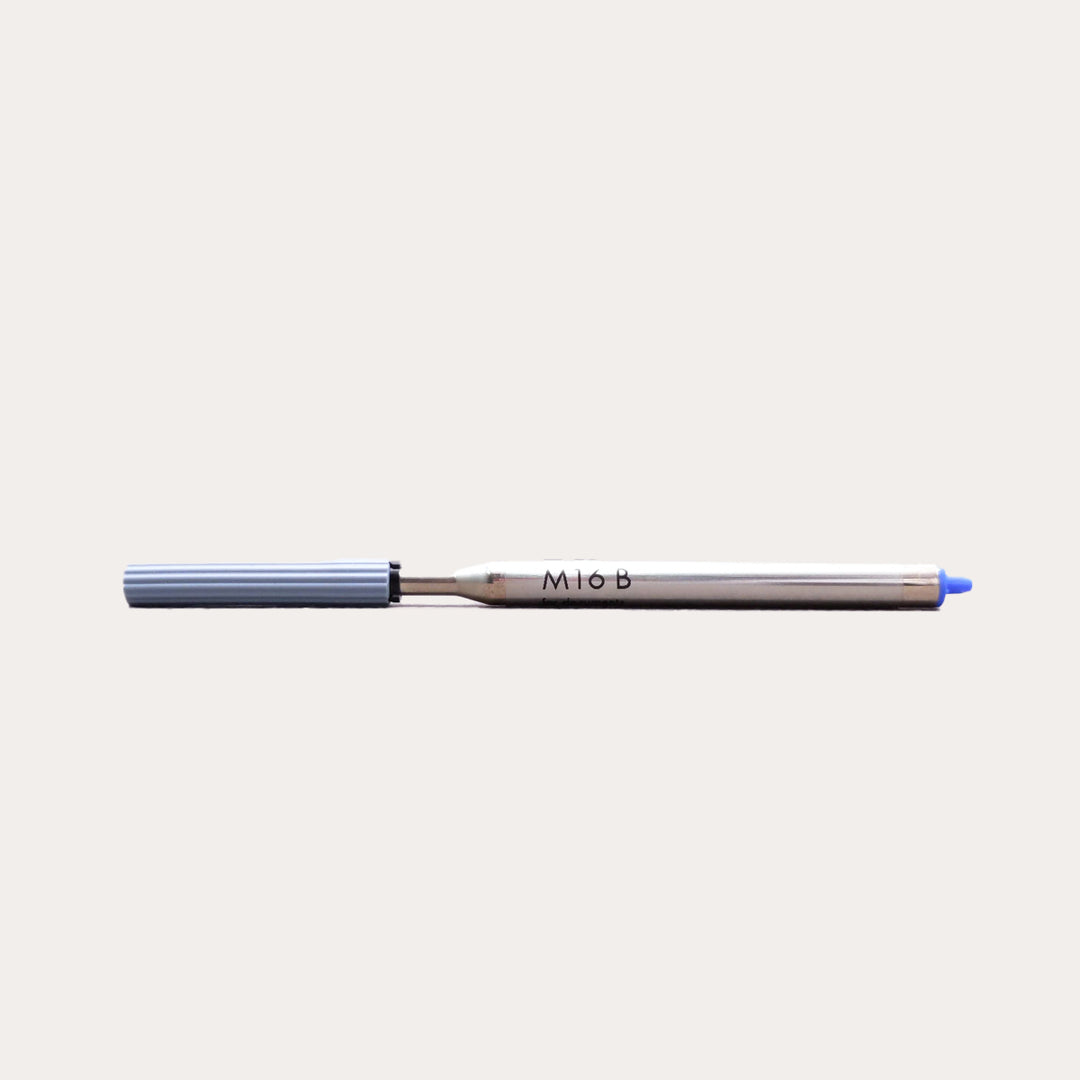 Logo Ballpoint Refill M16 - Medium