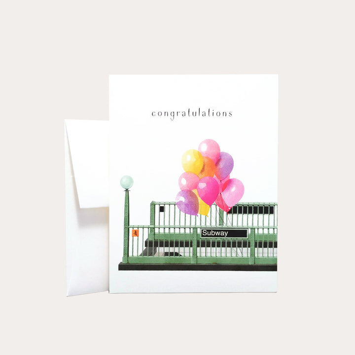 Happy Day | Greeting Card