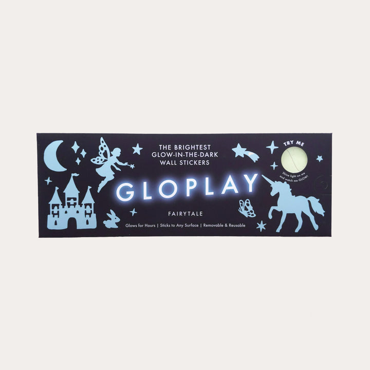 Fairy Tale Glow in the Dark Stickers