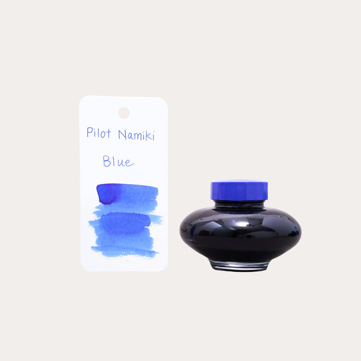 Namiki Standard Blue Ink 60ml