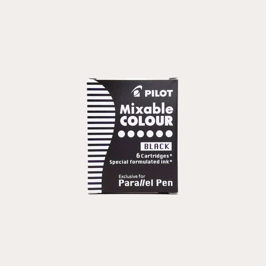 Parallel Pen Ink Cartridges