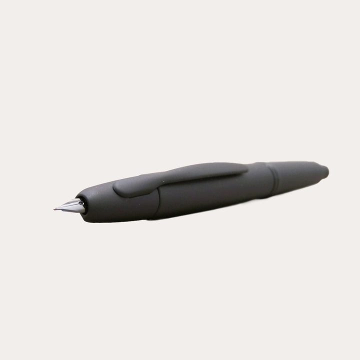 Vanishing Point Fountain Pen | Matte Black