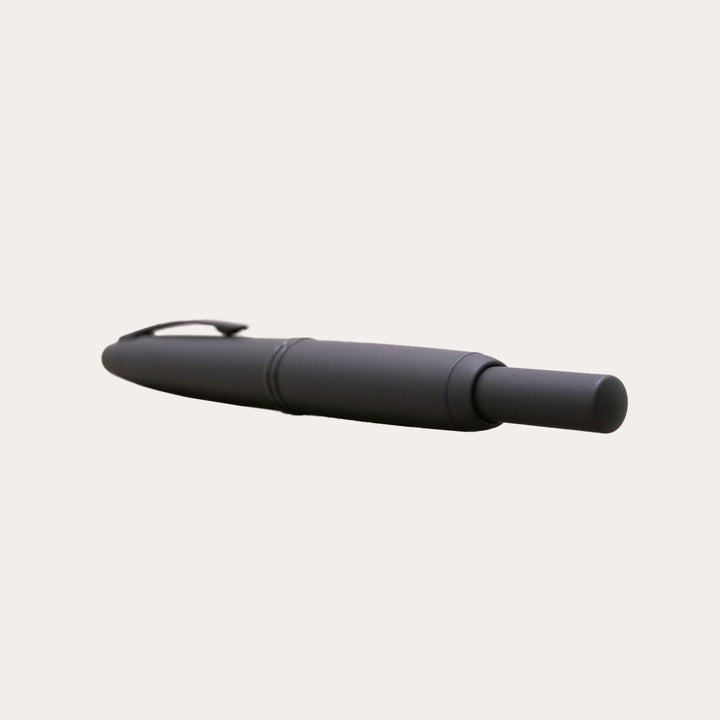 Vanishing Point Fountain Pen | Matte Black