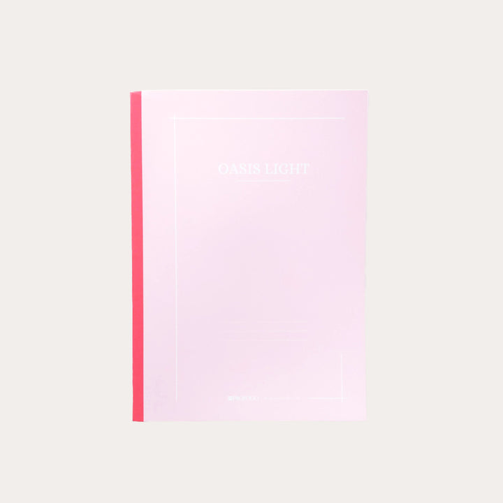 Profolio Oasis Light Notebook