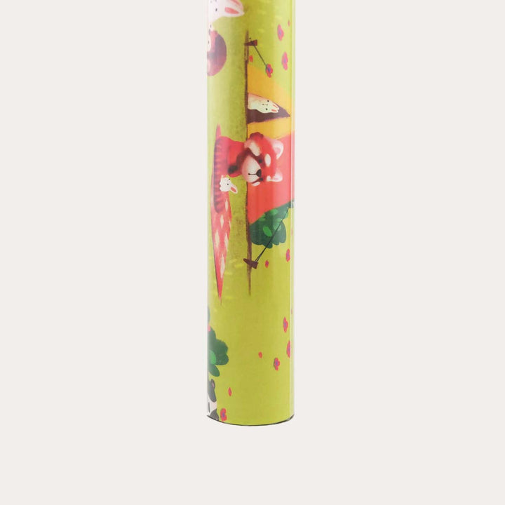 Picnic Animals | Wrapping Paper