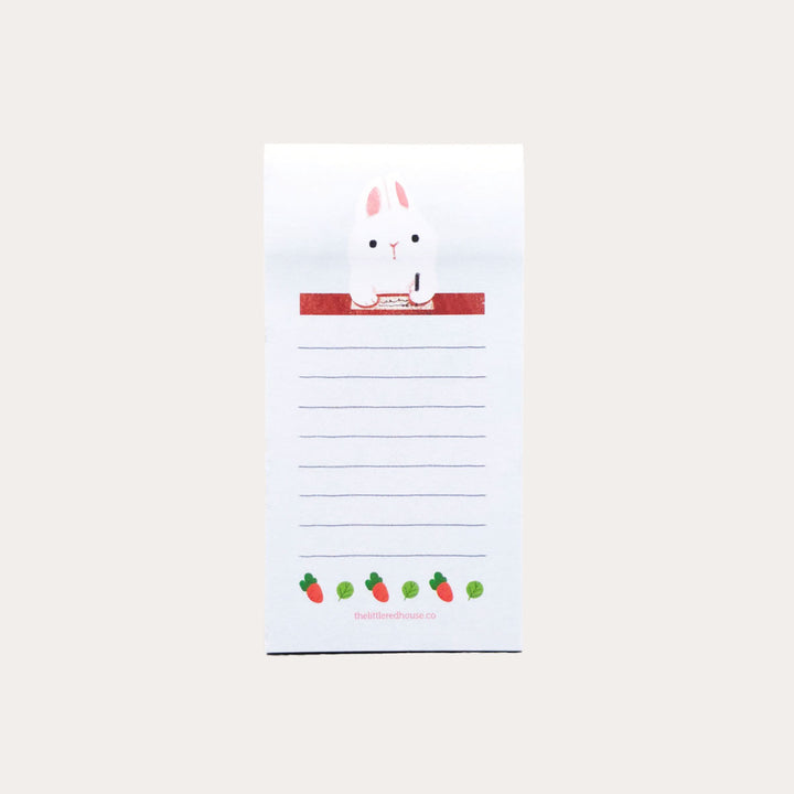 Bunny | Sticky Notes