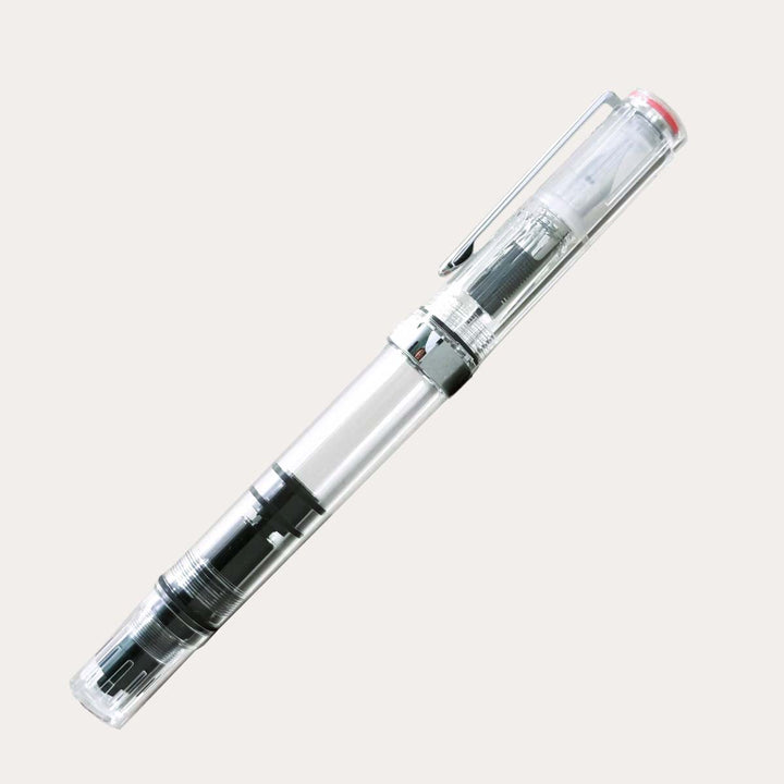 ECO-T Fountain Pen | Clear