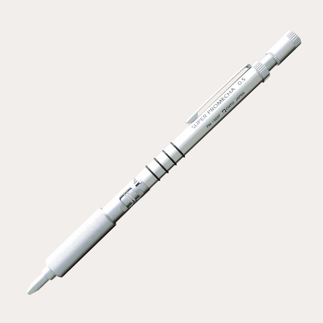 Super Promecha 1500P Drafting Pencil | 0.5mm