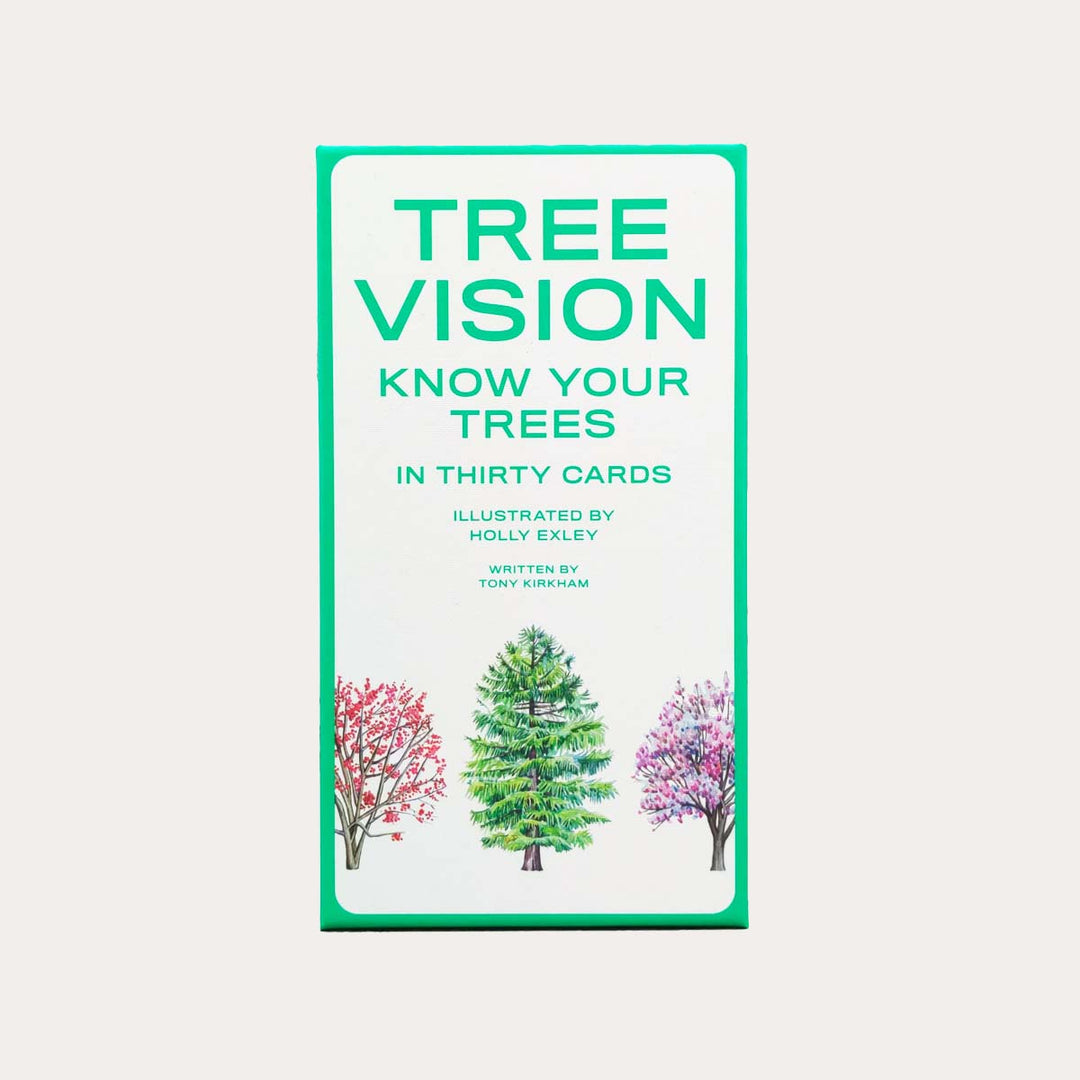 Tree Vision