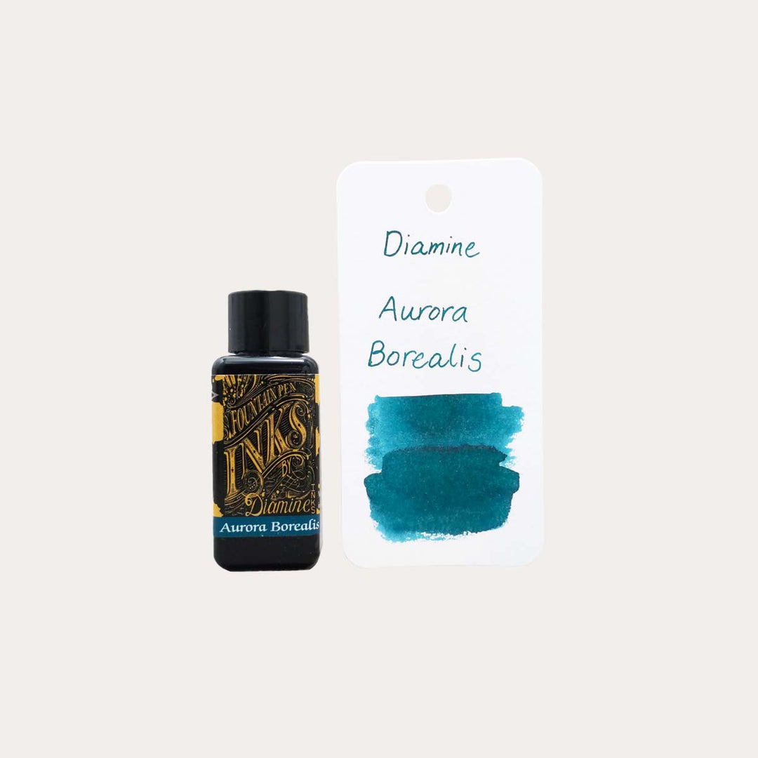 Fountain Pen Ink | 30 ml