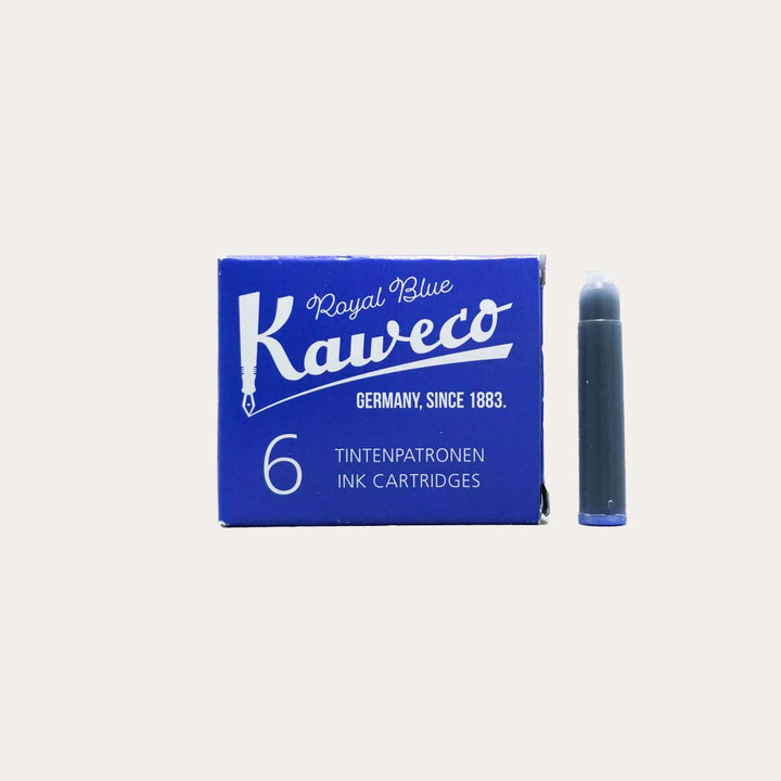 Fountain Pen Ink Cartridges