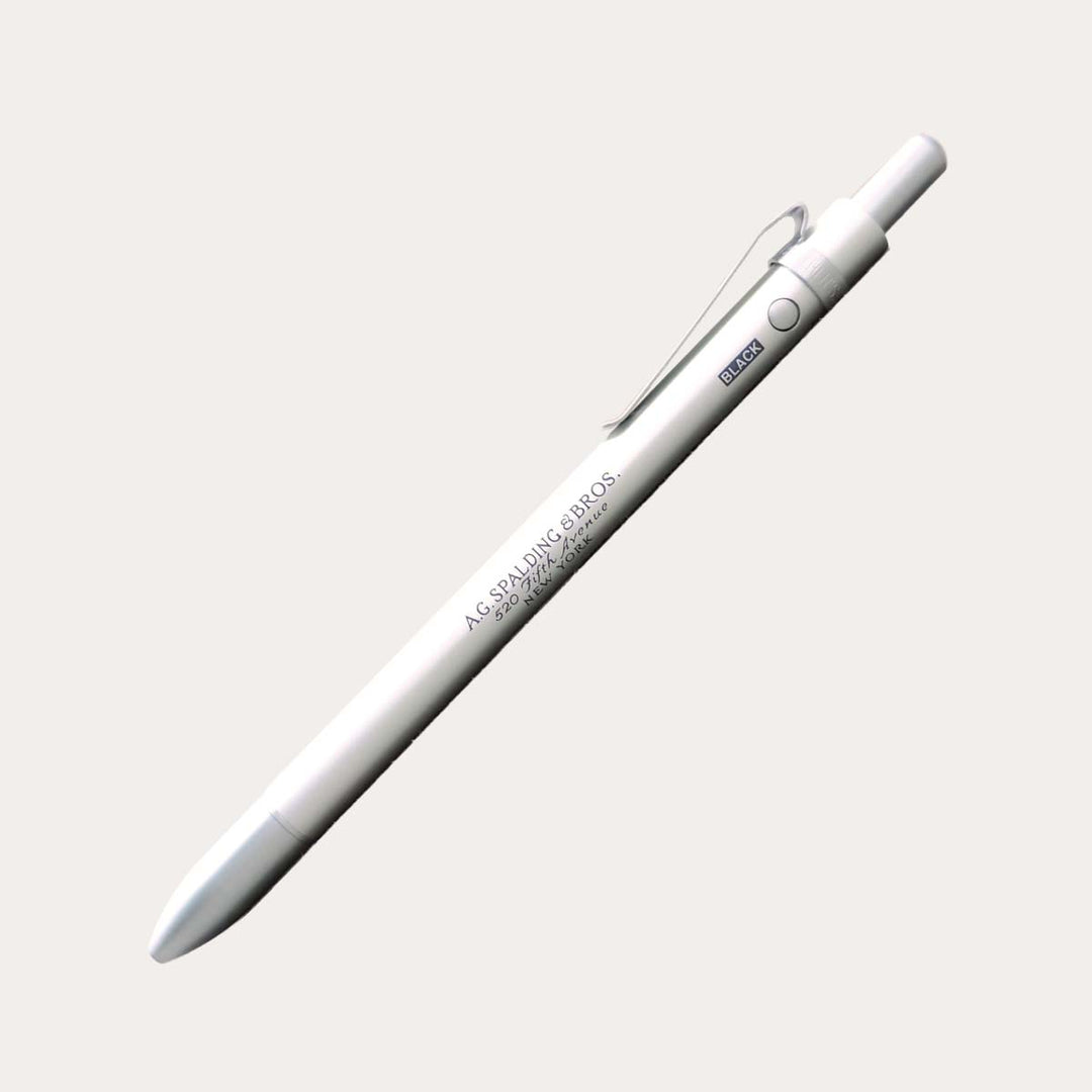 Aluminum Multifunction Pen