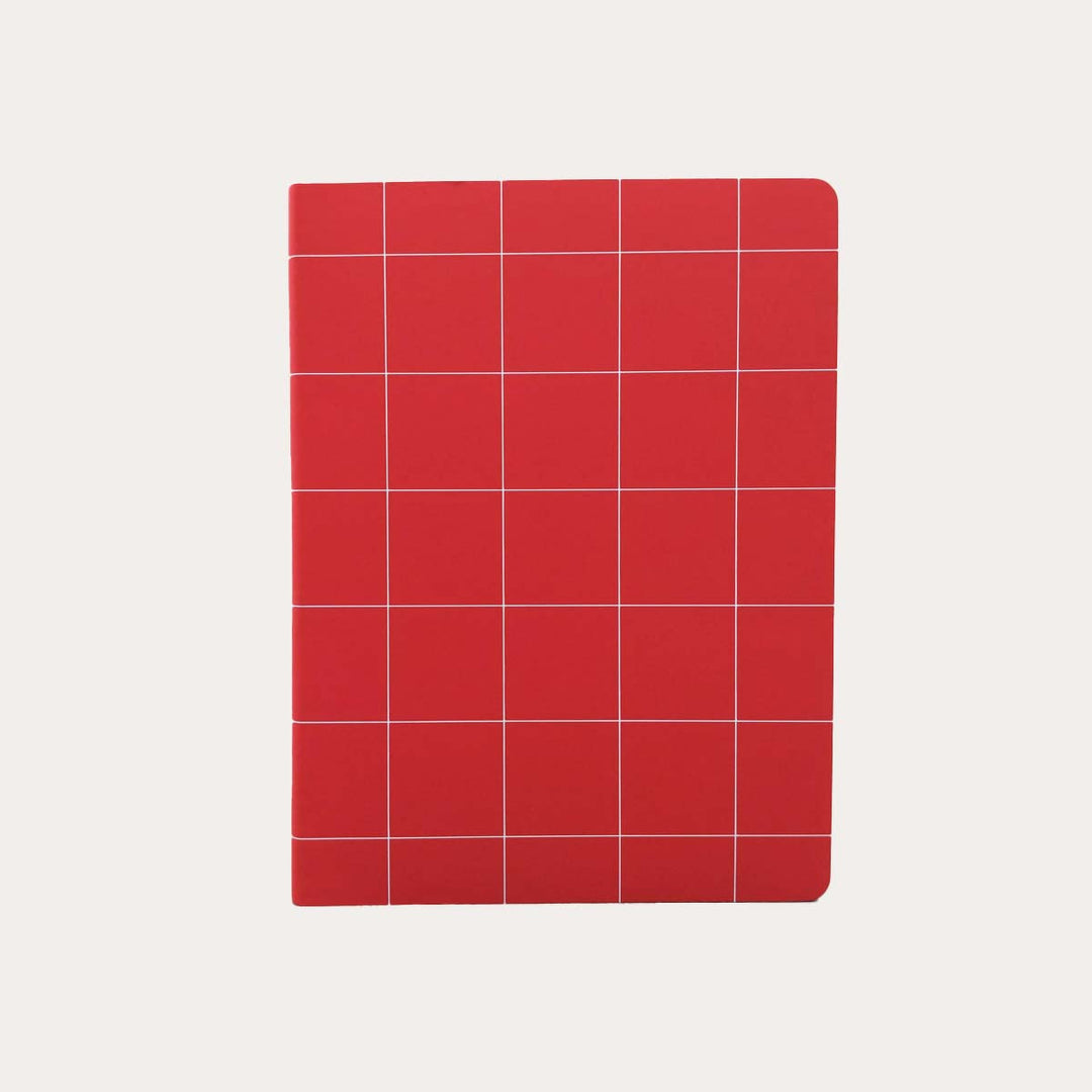 Break The Grid Notebook