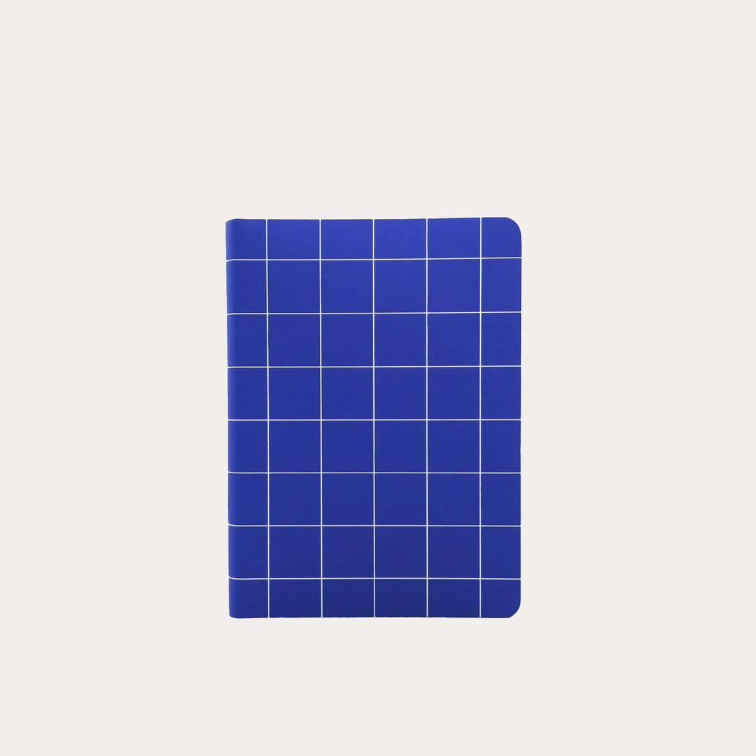 Break The Grid Notebook