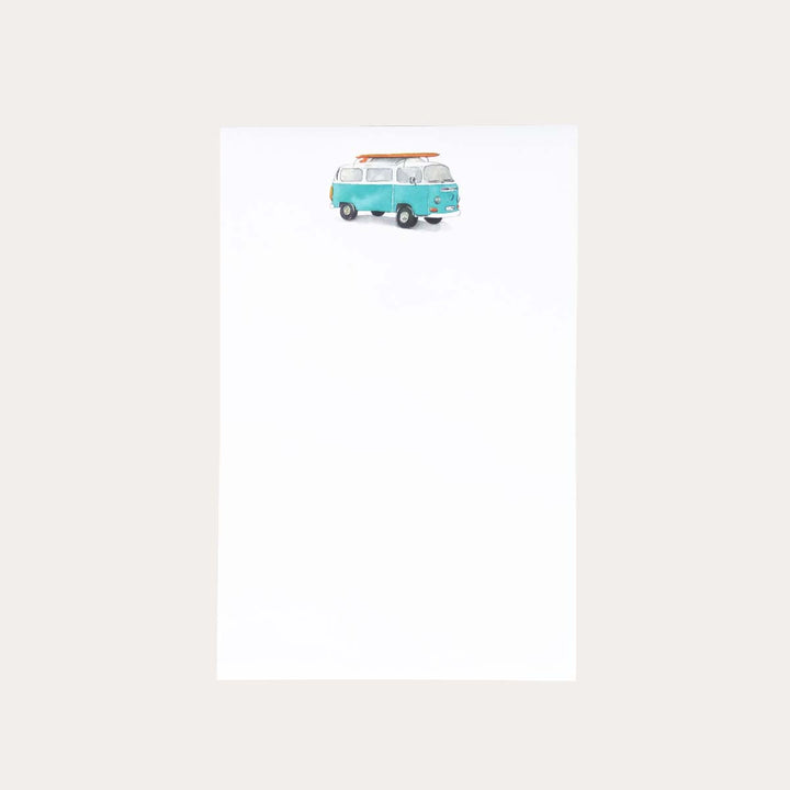 Surfbus | Notepad