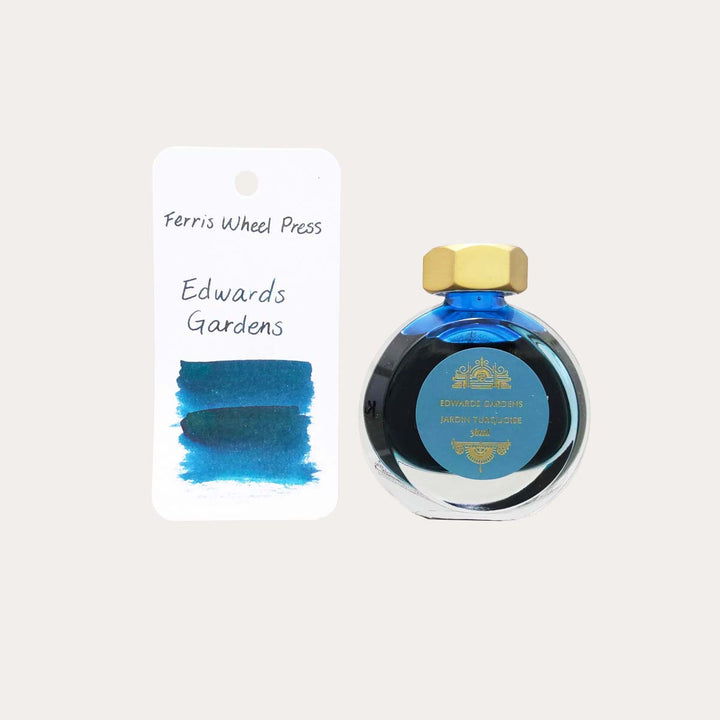 Edwards Gardens | Fountain Pen Ink