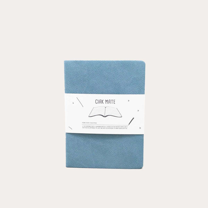 Ciak Mate Softcover Slim Notebook | Lined