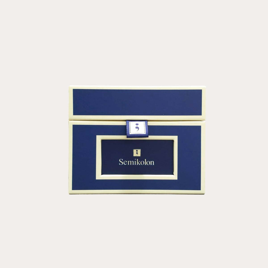 Business Card Box | Marine