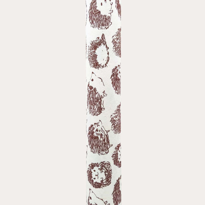 Hedgehog | Gift Wrap