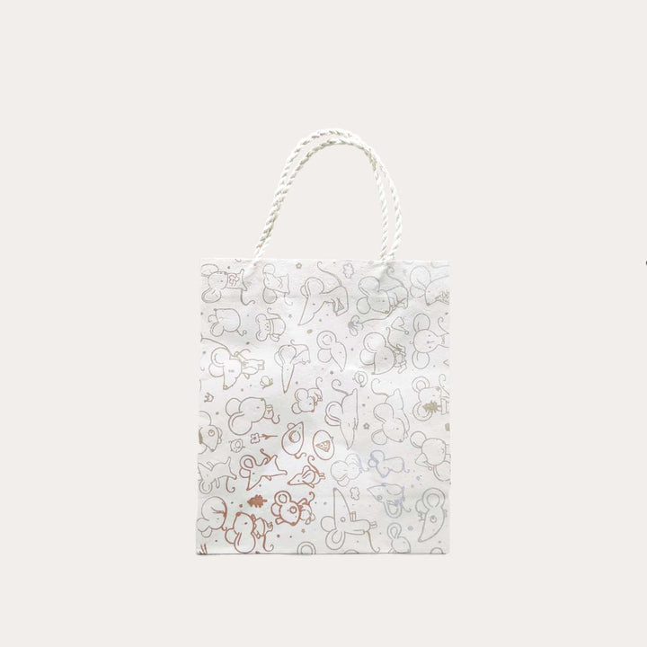 Merry Mice | Gift Bag