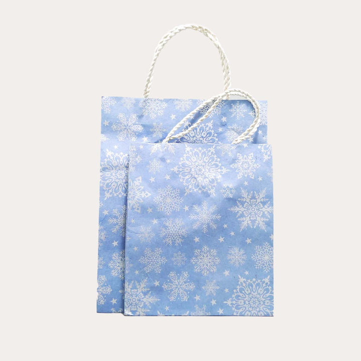 Snowflake | Gift Bag *