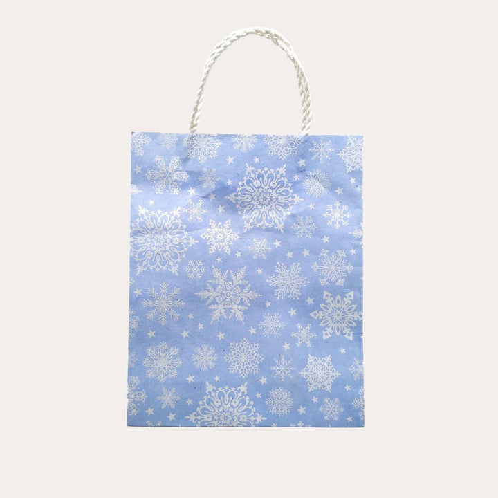 Snowflake | Gift Bag *